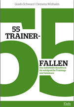 55 Trainerfallen